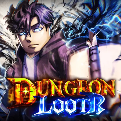 Official Dungeon Lootr icon