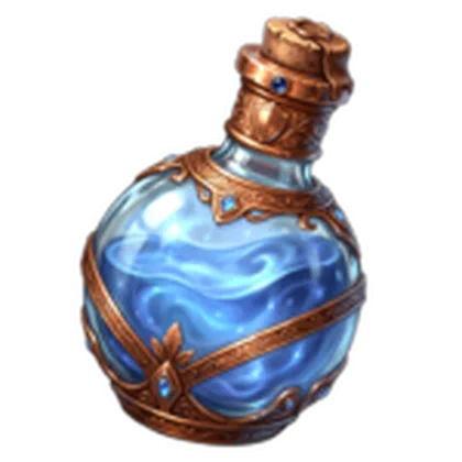 Official Dungeon Lootr Double Player EXP gamepass icon